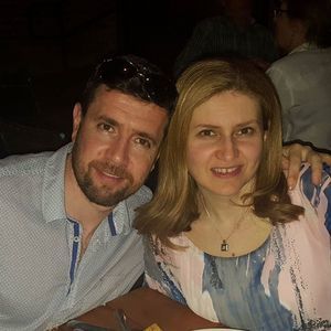 Meet your Posher, Alla